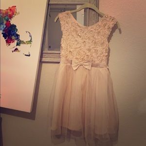 Girl’s Dress